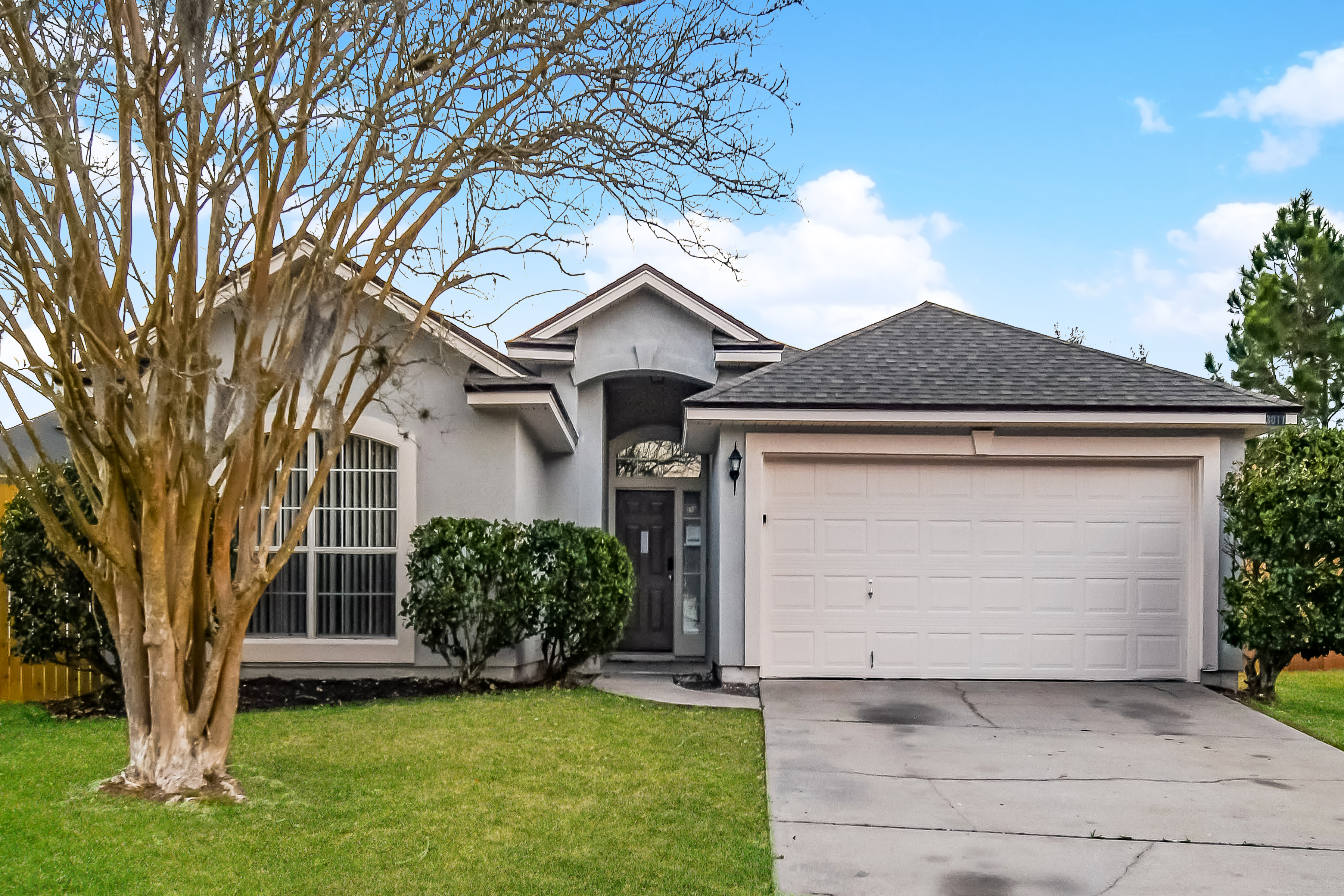 3011 Brittany Bluff Dr Orange Park, FL 32073